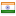 calendarro.com server is located in India